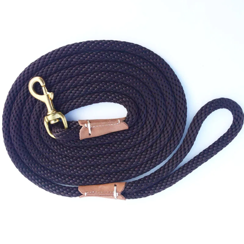 Dog Training Leash Rope Dog