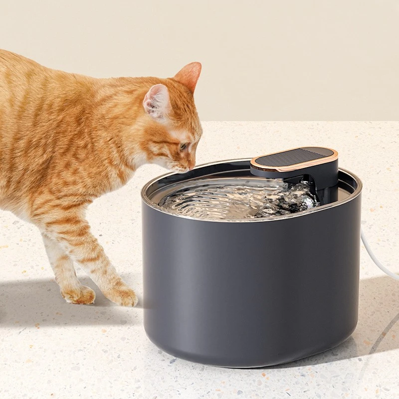 3L Automatic Cat Water Fountain