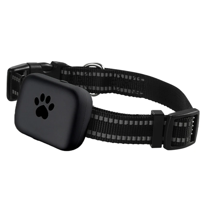 Smart Dog GPS Tracker Voice Monitor Finder For Pet Collar Tracking