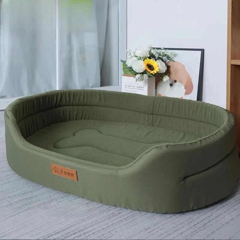 Dog Cushions Pet Bed Sofa Beds Large