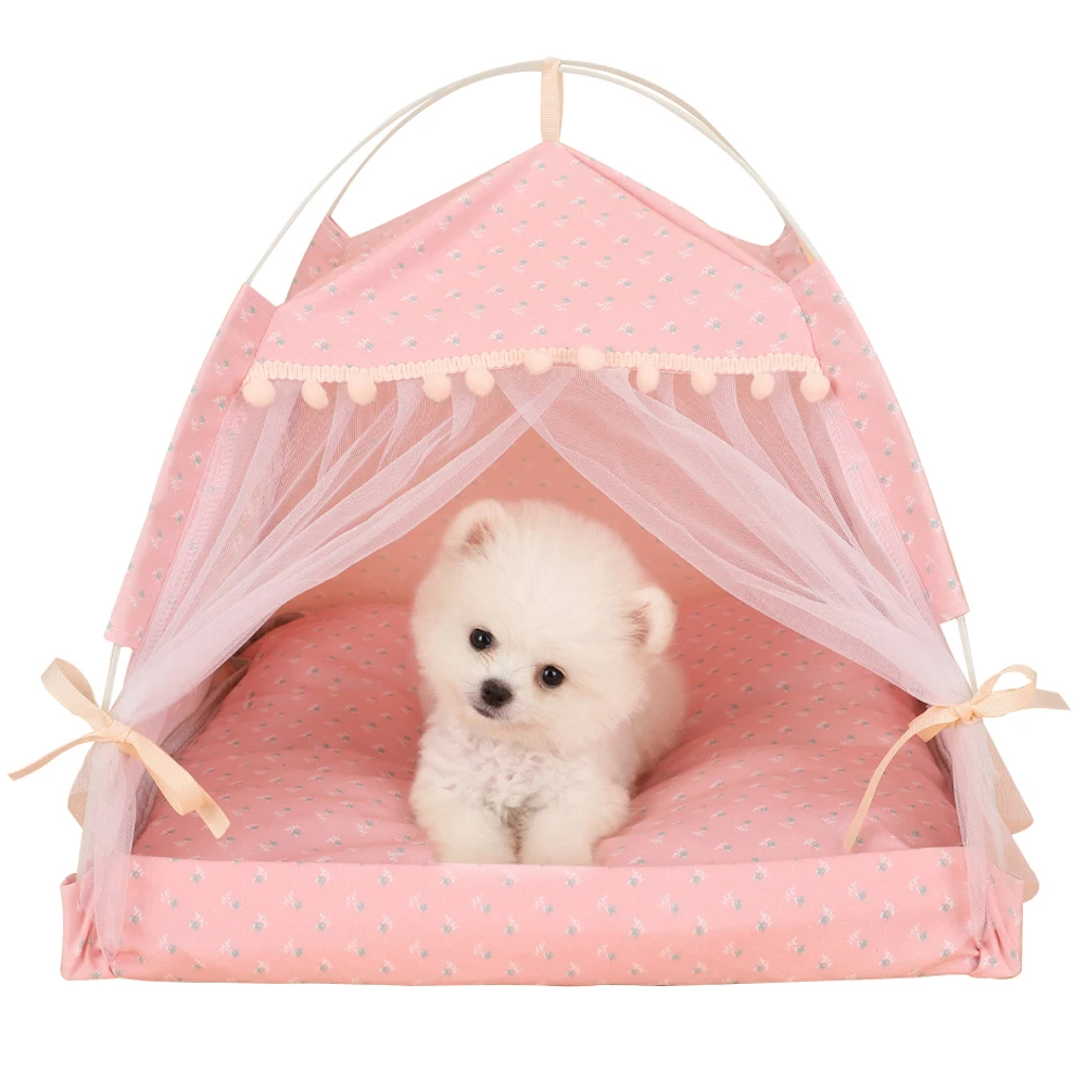 ZK20 Pet Dog Tent House