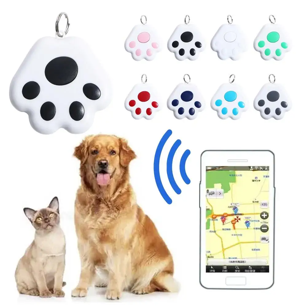 Waterproof Practical For Pet Dog Wireless Finder Vehicle GPS Tracker Locator