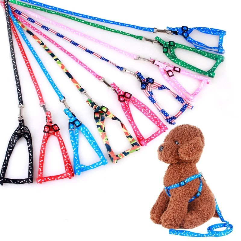 Cheap Small Dog Puppy Leashes